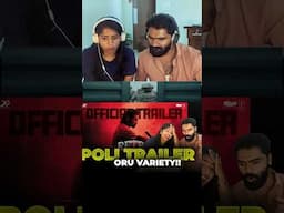 Retro Trailer Reaction | Suriya | Pooja Hegde | Karthik Subbaraj | Santhosh Narayanan-Trailer cut 🤯🔥