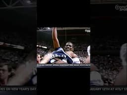Biggest Underdog to Win March Madness