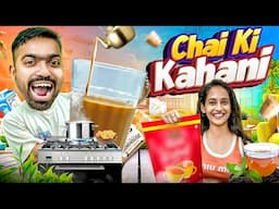 Chai Ki Kahani | Guddu Bhaiya
