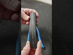 Tool Handle Repair