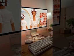 This is your sign to binge play The Sims tonight #sims4 #sims4aesthetic #sims4cc