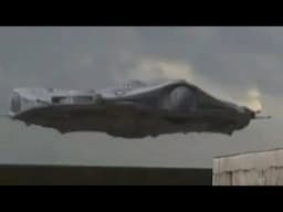 New UFO Footage Released Terrifies The Whole World