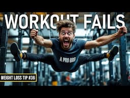 Workout Fails (Repeating Mistakes and Guesswork)