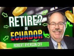 Unplug from the System: Retire to a Simpler, Freer Life w/ Robert Ryerson