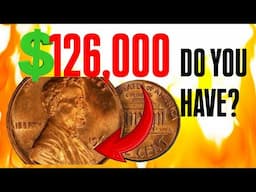 99% of People Are Wrong: Here's Which 1969 Coin Is Worth More Than $100,000!
