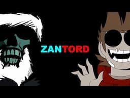 [Eddsworld] Tord is UNDEAD - Theories from the web