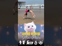 Tai nạn bất ngờ, lỗi của ai? #shorts #funny #relaxing