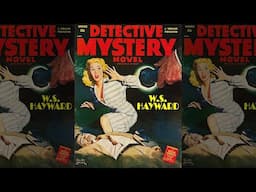 La Condesa Misteriosa : Secretos Oscuros En La Alta Sociedad (W.S. Hayward) Detectives | Audiolibro