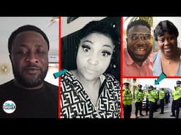 Ur 2 Cases are Kontomire Cases🔥Natina Blαst Ng3g3 after UK Police Releases him, drops αrrɛst details