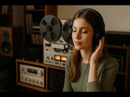 Analog or Digital Audio: Which Sounds Best with Your HIFI? - Coffee Break #12