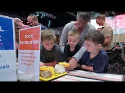 2025 World Science Festival Queensland — Gladstone | 29–30 August