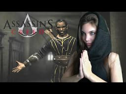 I Finally Got My Target - Assassins Creed part 3
