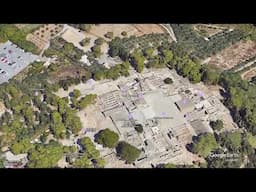 The Palace of Knossos: Greece’s Ancient Mystery!" | Europe’s Oldest Civilization!
