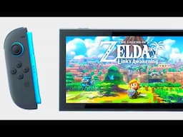 What's Actually Getting Upgraded for FREE on Nintendo Switch 2