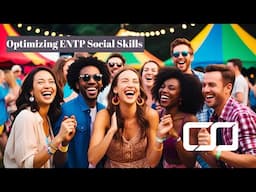 Optimizing ENTP Social Skills | CS Joseph