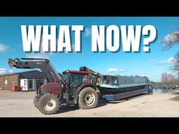 The Unexpected Expenses Of Narrowboat Life Ep 141