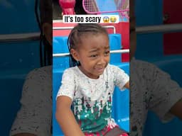 Scariest moment of their lives 🤣🤣