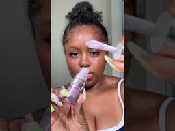 IS THIS LIPGLOSS INCLUSIVE? 🤨