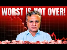 Don’t Invest In Stock Market Until You See This! Q4 2025 Exposed | Dipan Mehta