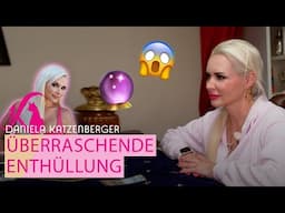 Besuch bei der Wahrsagerin 🔮😱 | Daniela Katzenberger
