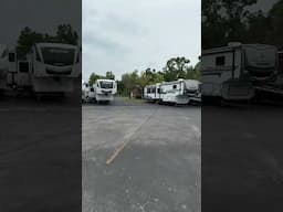 Good place for RV service