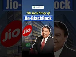 SEBI Clears Jio-BlackRock Mutual Fund Joint Venture  | Good for Investors or Hidden Risk?