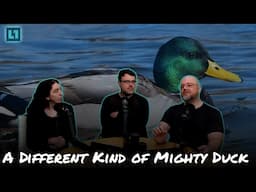 The Level1 Links With Friends Show June 6 2025: A Different Kind of Mighty Duck