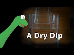 Styraki—A Dry Dip