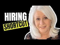 If I wanted to get hired FASTER, I’d do this