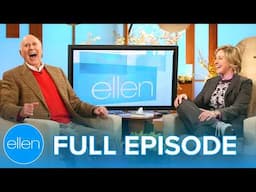 Carl Reiner, Jennifer Love Hewitt | Full Episode