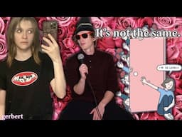 Why Femcels Don't Exist