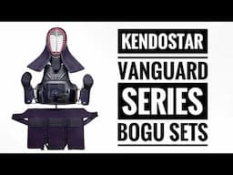 Comparing the VANGUARD Bogu Series | Original vs Essential vs Myrmidon