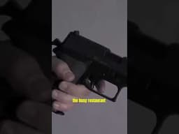 CRAZY VANCOUVER ASSASSINATION CAUGHT ON CAMERA! #crime #gangster #vancouver