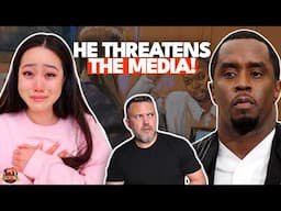 From Cassie Ventura to YouTubers: P. Diddy’s Trial Is Just Getting Wild