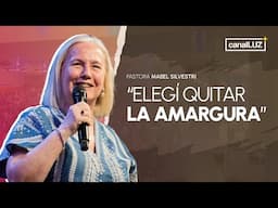 ELEGÍ QUITAR LA AMARGURA | Domingo 27 de Abril por la tarde | #iemaenvivo