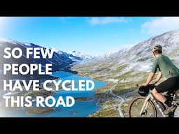 The World's Greatest Day Ride | Fjord Norway