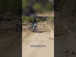 Weightless Riding: The Best Motorcycle Technique? 🤔 🏍️