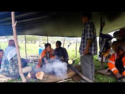 shepherd life of Nepal || Life in the Himalayan rural Nepal || @shepherdlifeofnepal