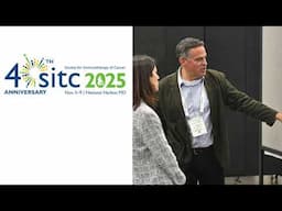 Submit your cutting-edge research to SITC 2025