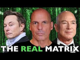 CAPITALISM IS DEAD – You Now Live in a DIGITAL DICTATORSHIP | Yanis Varoufakis