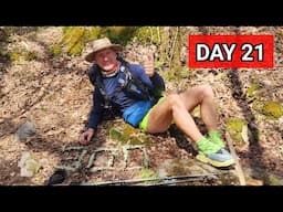 Day 21: A Hundred By Seven