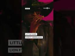 Little Simz - Lion 🦁 Watch ‘Little Simz Live at the BBC’ on BBC iPlayer now 📺 #littlesimz
