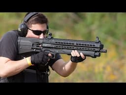 Best Survival Rifles 2025: No.1 Definitely Will Shock You