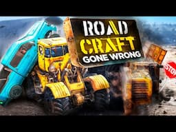I Turned This Construction Sim Into Pure Chaos