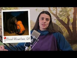 Who's Stealing Backpacks on the Appalachian Trail? | Katahdin Tragedy, AT Reroute in NH & more news