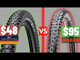 Can These Budget MTB Tires Compete With Maxxis?