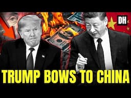 Trump TAPS OUT: China Just Flipped Trade War into HUGE Win w/ Warwick Powell, Carl Zha & KJ Noh