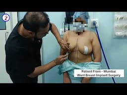 Breast Implant In Lucknow | Breast Implant Surgery In Lucknow | Zenith Clinic