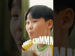 Nêm Knorr - mọi món ngon khó cưỡng nhờ có thêm vị thịt đậm đà ngọt êm! #KnorrViệtNam #ĐậmĐàNgọtÊmmm