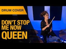 Domino Santantonio covers Don't Stop Me Now by Queen!
